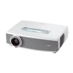 Canon LV-7215, LV-7210, LV-5210 - Fiche produit | AI Chat &amp; PDF Access