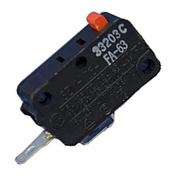 LG MC-3183NBR Manuel du propriétaire | Fixfr