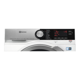 Electrolux TWSL4E302 Manuel utilisateur | Fixfr