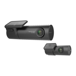 BlackVue DR590-2CH Manuel du propriétaire | Fixfr