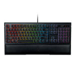 Razer Ornata | RZ03-0204x Keyboard Mode d'emploi