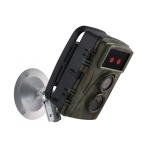 Technaxx Nature Wild Cam TX-160 : Manuel d'utilisation + IA