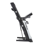 NordicTrack NETL15815 C500 TREADMILL Manuel utilisateur