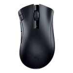 Razer DeathAdder V2 X HyperSpeed | RZ01-04000 Mouse Mode d'emploi