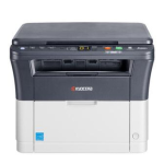 KYOCERA FS-1220MFP Manuel du propri&eacute;taire