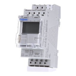 Theben TR 611 top2, TR 622 top2 : Chat IA & PDF | Fixfr
