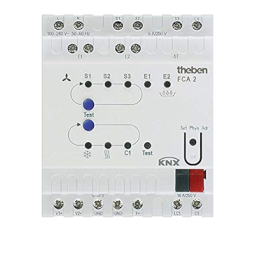 FCA 2 KNX