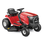 Troy-Bilt 31AM5BQ2563 Snow Blower Manuel du propri&eacute;taire