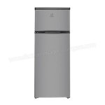 Indesit RAA 28 NX Fridge/freezer combination Manuel utilisateur