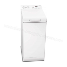 Essentiel b ELT712-1B Manuel utilisateur | Fixfr