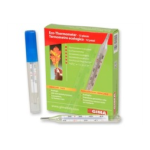 Gima 25551, 25586, 25589 Thermom&egrave;tre m&eacute;dical | Chat IA &amp; PDF