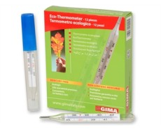 Gima 25551, 25586, 25589 Thermomètre médical | Chat IA & PDF | Fixfr