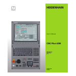 HEIDENHAIN 4290 Manuel d'utilisation: AI Chat &amp; PDF