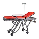 Gima 34056 Brancard Multi-Positions : Chat IA &amp; PDF