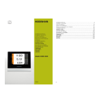 HEIDENHAIN GAGE-CHEK 2000 (1248580.1.1.x) Evaluation Electronic Mode d'emploi