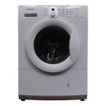 Manuel Samsung WF0604N Lave-linge : AI Chat &amp; PDF Acc&egrave;s
