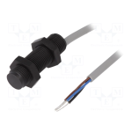 Baumer CFAK 12P1103 Fiche technique + Chat IA