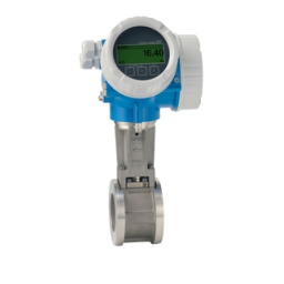 Endres+Hauser Flowmeter Proline Prowirl D Brief Manuel utilisateur | Fixfr