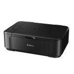 Canon PIXMA MG3540 Manuel utilisateur