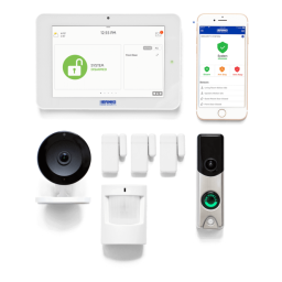 Brink Home Portal Guide d'installation | Fixfr