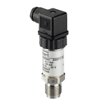 Burkert 8323 Pressure transmitter Fiche technique