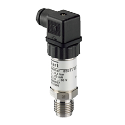 Bürkert Type 8323 : Fiche technique + Chat IA | Fixfr
