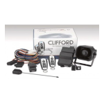 Clifford Arrow 5 : Guide utilisateur + AI Chat