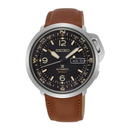 Seiko COMPASS Manuel utilisateur | Fixfr