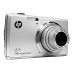 HP s510 Manuel d'utilisateur + Assistance IA et PDF