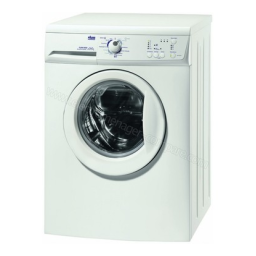 Faure FWH6100 P, FWH6120 P Notice | AI Chat & PDF | Fixfr