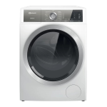 Bauknecht B8 W946WB DE Washing machine Manuel utilisateur