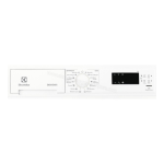 Electrolux EDH3673PDS Manuel utilisateur