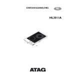 Mode d'emploi ATAG HL3011A: AI Chat &amp; PDF Access