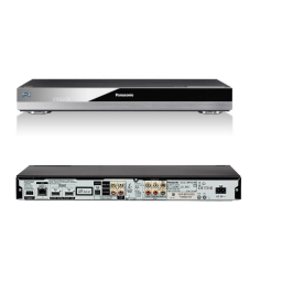 Panasonic BM-ET500E : Mode d'emploi + Chat IA | Fixfr