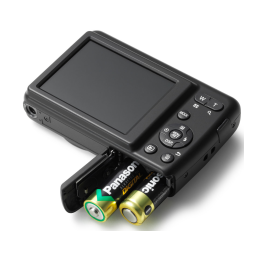 Panasonic DMCLS6E Operating instrustions | Fixfr