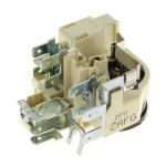Faure FCH 158P, FCH 218P: Notice d'Utilisation + Chat IA