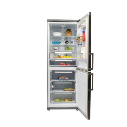 HOTPOINT/ARISTON ENBYH 19291 VW Fridge/freezer combination Manuel utilisateur | Fixfr