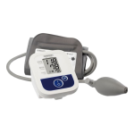 OMRON M1 Compact: Mode d'emploi | AI Chat &amp; PDF