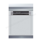 Whirlpool ADG 6240 WH Manuel utilisateur