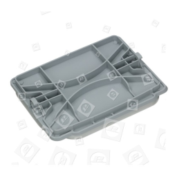 Bauknecht TK Eco 8271 Manuel utilisateur | Fixfr