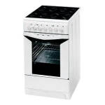 Whirlpool K3C51.A (W)/U Manuel utilisateur