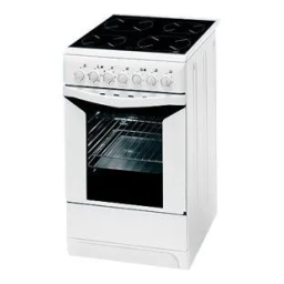 Whirlpool K3C51.A (W)/U Manuel utilisateur | Fixfr