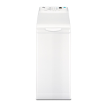 Faure FWQ71435WS Lave-linge : Chat IA et PDF