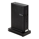 ViewSonic SC-Z55_BK_US_0-R VDI Mode d'emploi