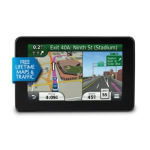 Garmin N&uuml;vi 3590 LMT Manuel utilisateur