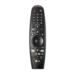 LG OCF100 Manuel du propriétaire | Fixfr