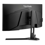 Manuel Utilisateur ViewSonic VX3418-2KPC | AI Chat &amp; PDF