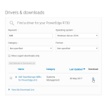 Dell Management Console Version 2.0.2 software Manuel utilisateur