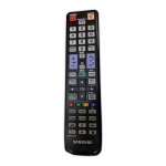 Series 6+ T&eacute;l&eacute;viseur Plasma : Manuel d'Utilisation + IA