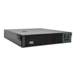 Tripp Lite SmartPro 2U Rackmount UPS Manuel du propri&eacute;taire